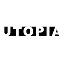 Utopia Life Worth Living logo