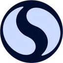 Share logo