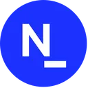 Namespace logo