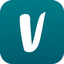Vinted logo