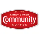 Community Coffee logo