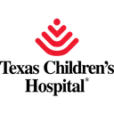 Texas Children logo