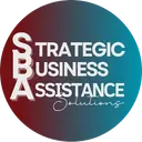 Sbasolutions logo