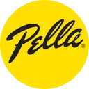 Pella Windows & Doors logo