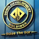 Denis Development logo