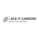 Ace IT Careers logo
