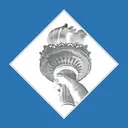 One Liberty logo