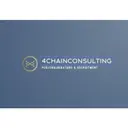 4Chain Consulting logo