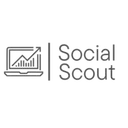 Social Scout logo