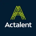 Actalentservices logo