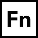 OpenFn logo