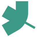3E logo