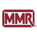 MMR Consulting logo