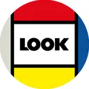 Look Cycle logo