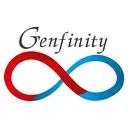 Genfinity Philippines, Inc. logo