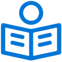 Just Right Reader logo