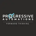 Progressive Automations logo