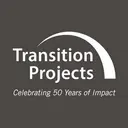 Transition Projects Inc logo