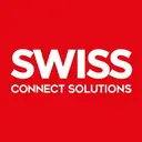 Swiss Connect Solutions logo