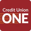 Credit Union ONE logo