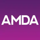 Amda logo