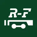 Rail-Flow GmbH logo