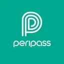 Peripass logo