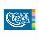 Georgebrown logo
