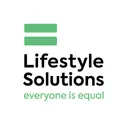 Lifestyle Solutions logo