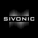 SIVONIC - Carrer logo