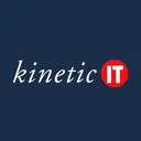 Kinetic IT logo