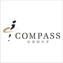 Compass Group PLC logo