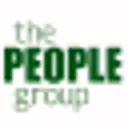 The People Group logo