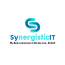 SynergisticIT logo