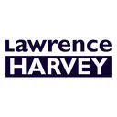 Lawrence Harvey logo