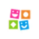 English 1 logo