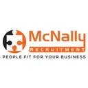 McNally Recruitment Ltd logo