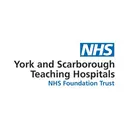 York and Scarborough Teaching Hospitals NHS Foundation Trust logo
