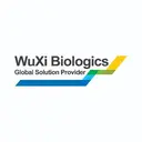 WuXi Biologics logo