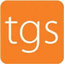 TGS International Group logo