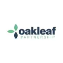 Oakleaf Partnership logo