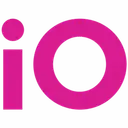 iO Associates logo