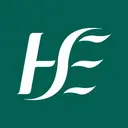 Health Service Executive logo