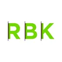 RBK Chartered Accountants logo