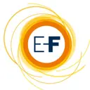 E-Frontiers logo