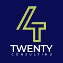4Twenty Consulting logo