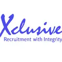 Xclusive Recruitment logo