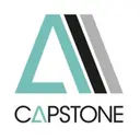 Capstone Recruitment logo