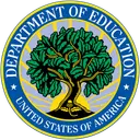 Department of Education and Training logo