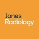 Jones Radiology logo